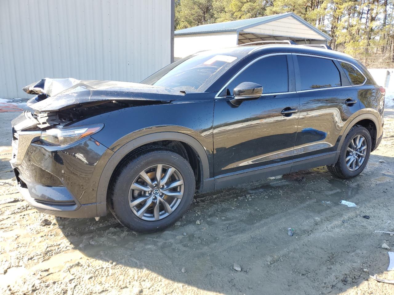2020 Mazda CX-9 - Image 1
