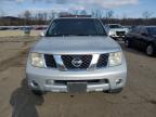 2007 Nissan Pathfinder Le en Venta en Marlboro, NY - Rear End