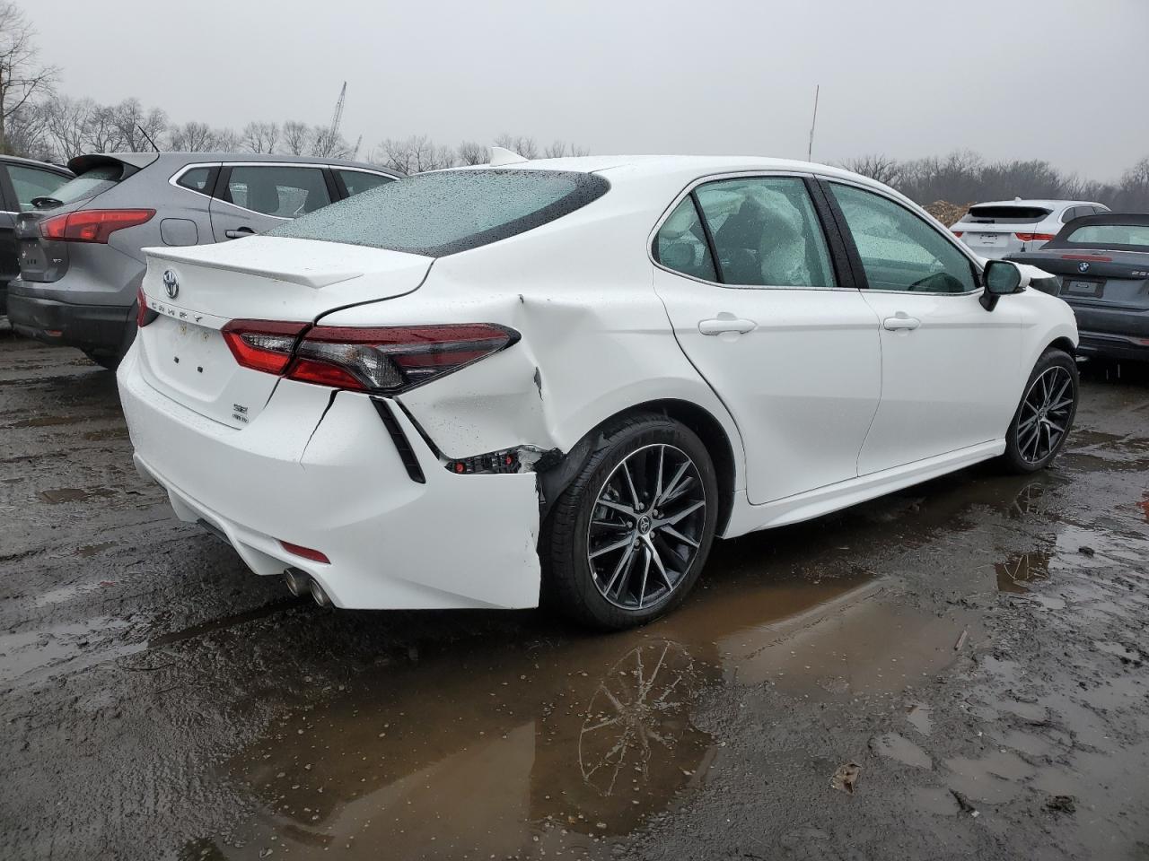 2024 Toyota Camry - Image 3