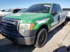 2012 Ford F150 Super Cab for Sale in North Las Vegas, NV - Rear End