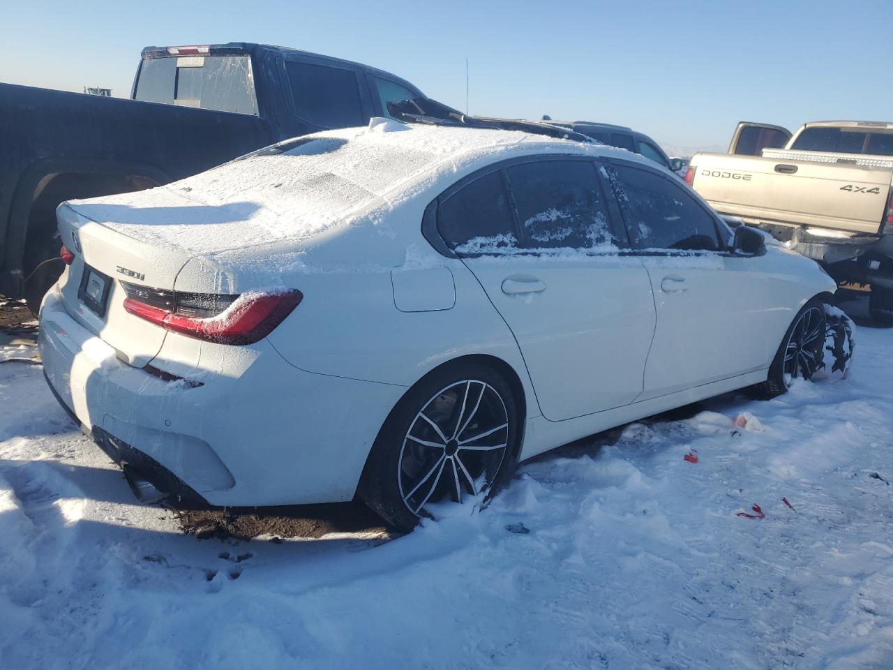 2020 BMW 3er - Image 3
