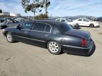 2011 Lincoln Town Car Executive L للبيع في Martinez، CA - Vandalism