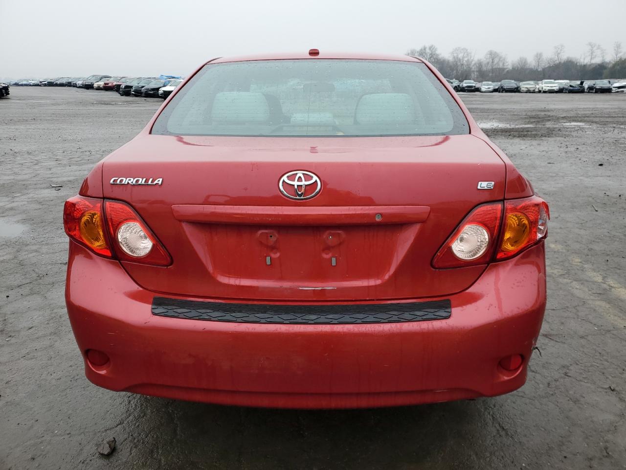 2010 Toyota Corolla - Image 6