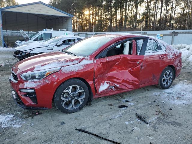 KIA FORTE FE 2021