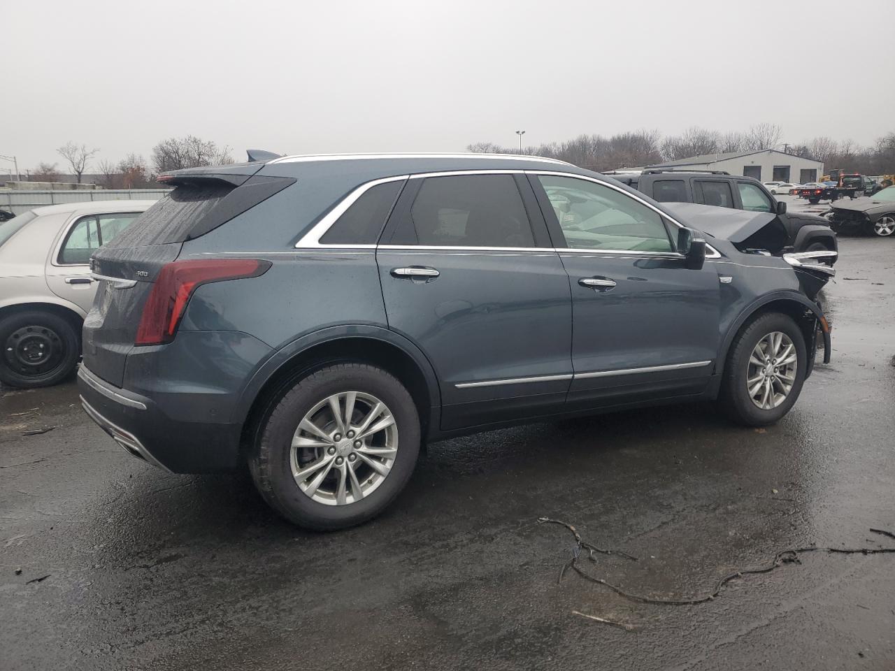 2020 Cadillac XT5 - Image 3