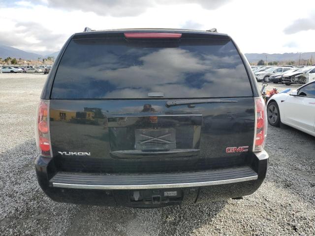 2008 GMC YUKON DENALI