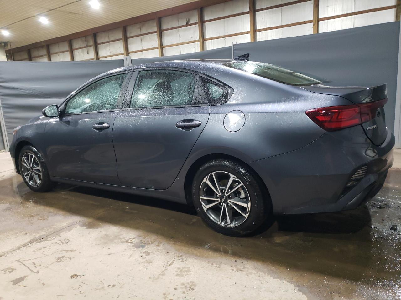 2023 Kia Forte - Image 2