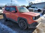 2016 Jeep Renegade Latitude zu verkaufen in Lexington, KY - Side