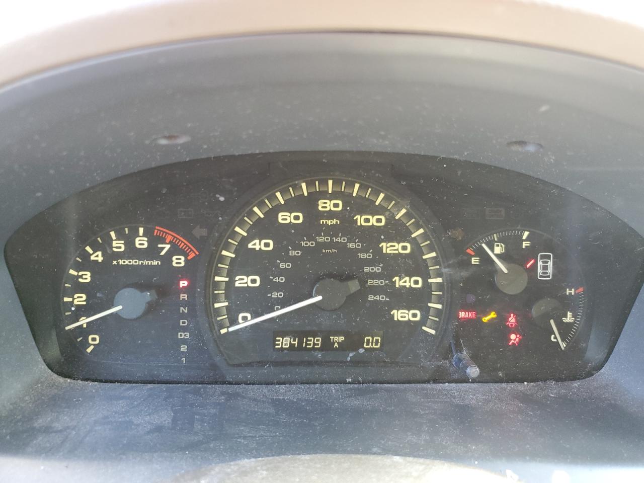 2007 Honda Accord - Image 9