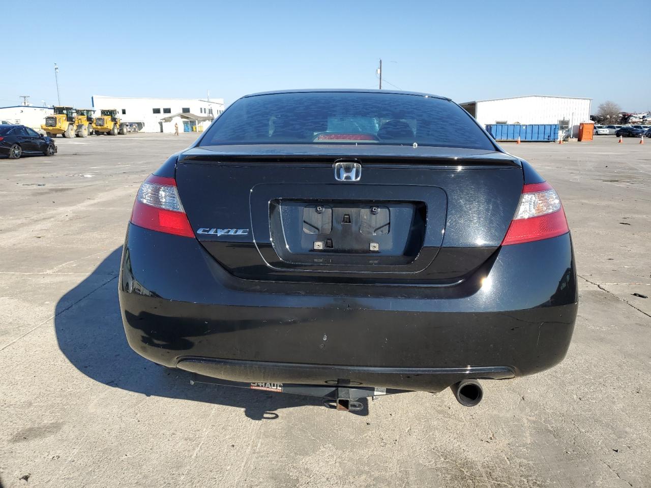 2010 Honda Civic - Image 6