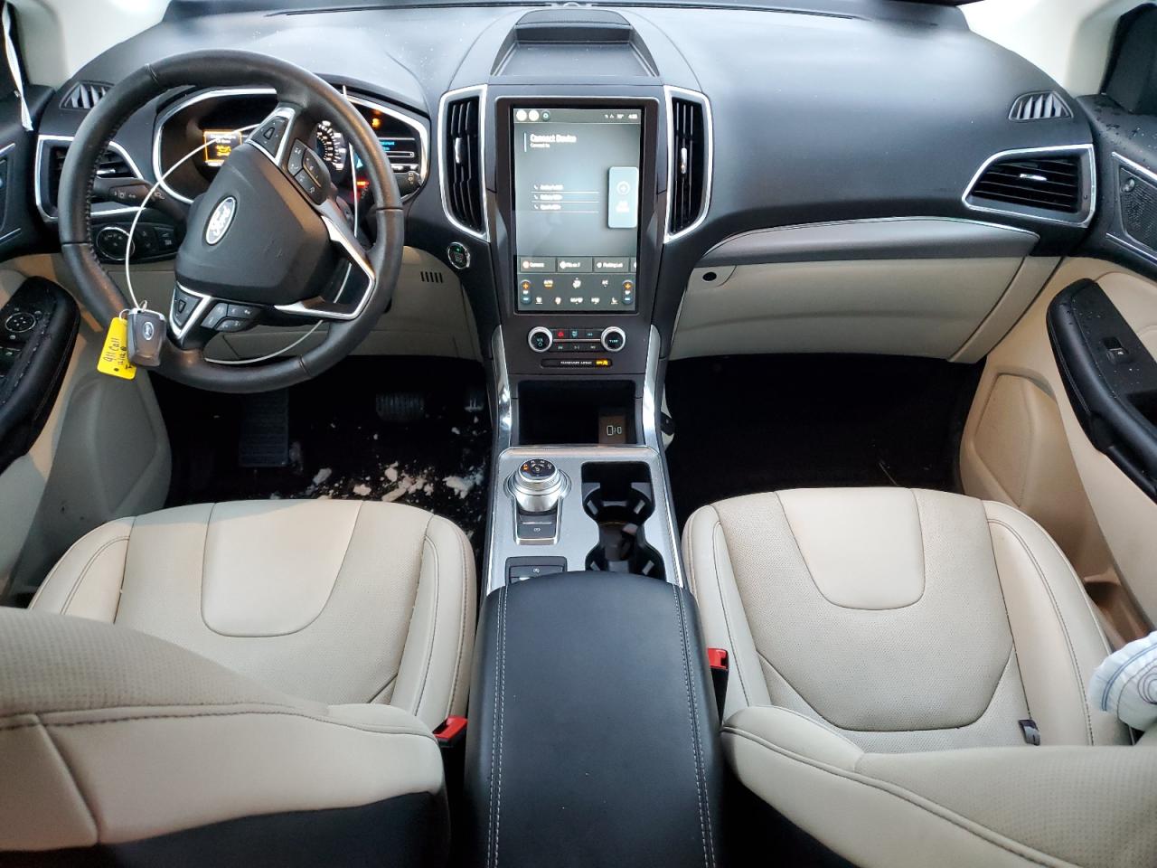 2021 Ford Edge - Image 8