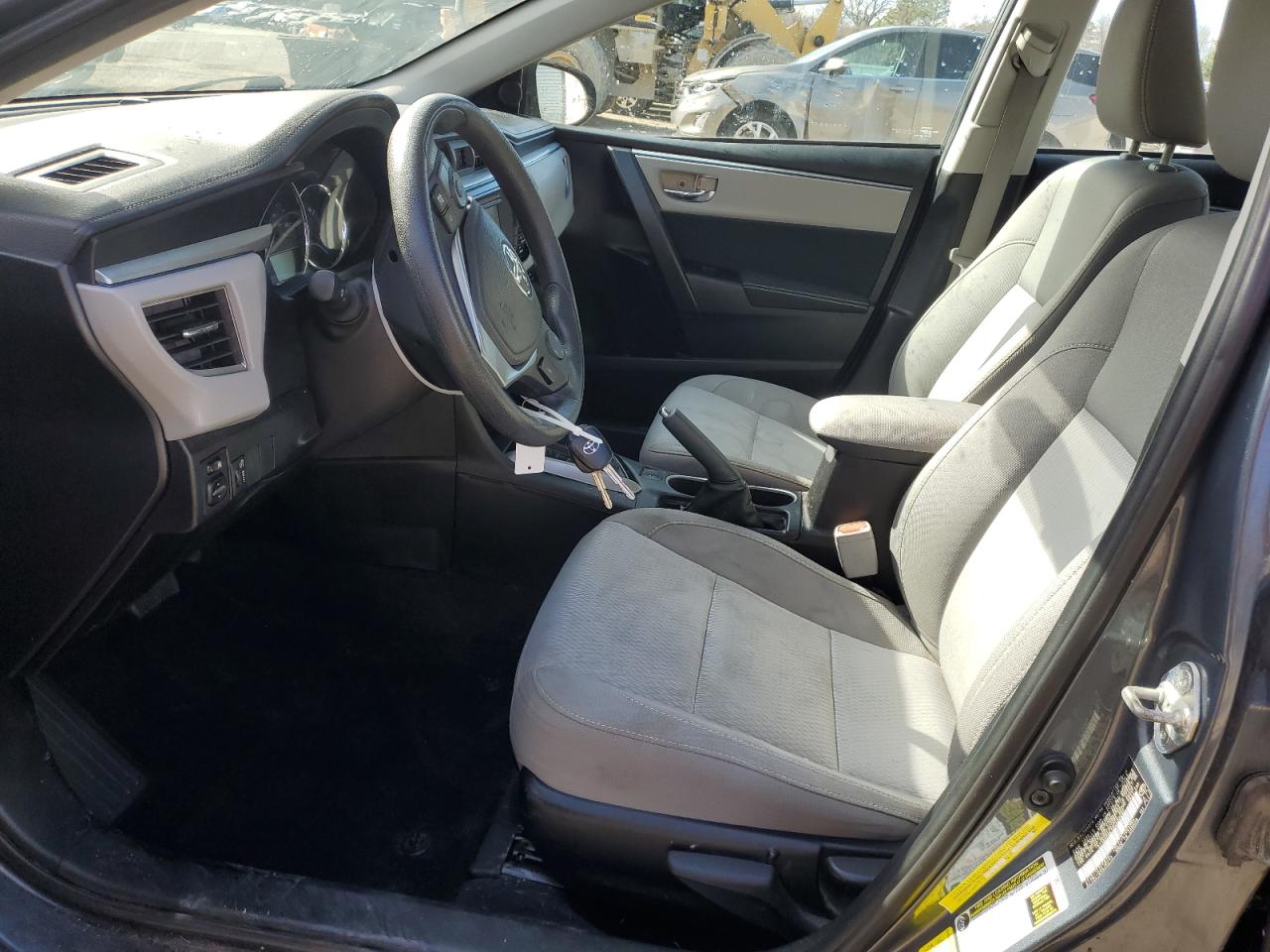2016 Toyota Corolla - Image 7