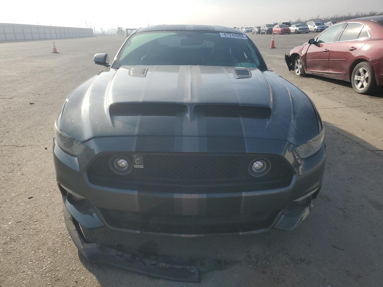 2015 Ford Mustang - Image 5