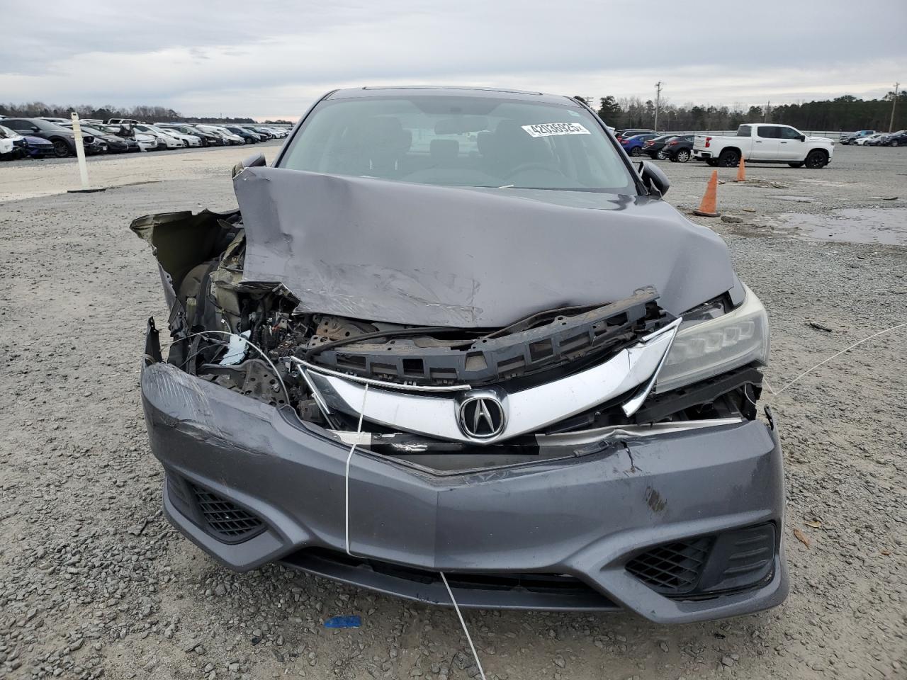 2018 Acura ILX - Image 5