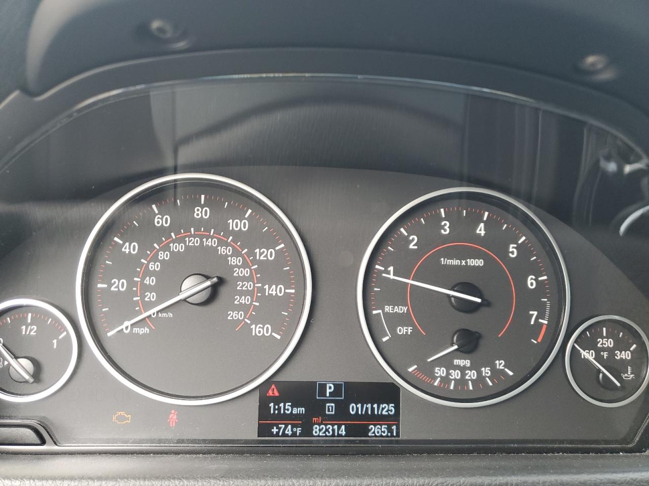 2018 BMW 3er - Image 9