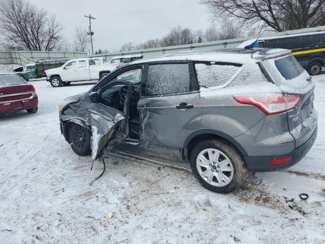  FORD ESCAPE 2013 Серый