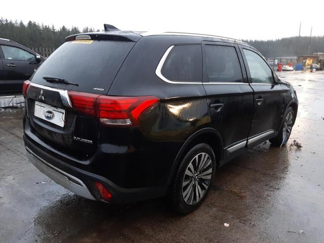 2018 MITSUBISHI OUTLANDER