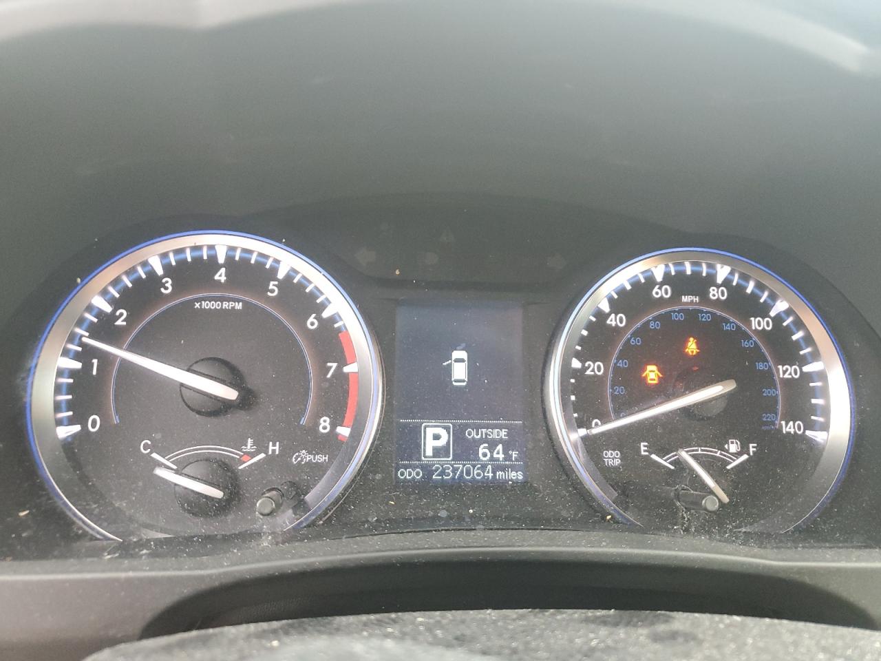 2014 Toyota Highlander - Image 9