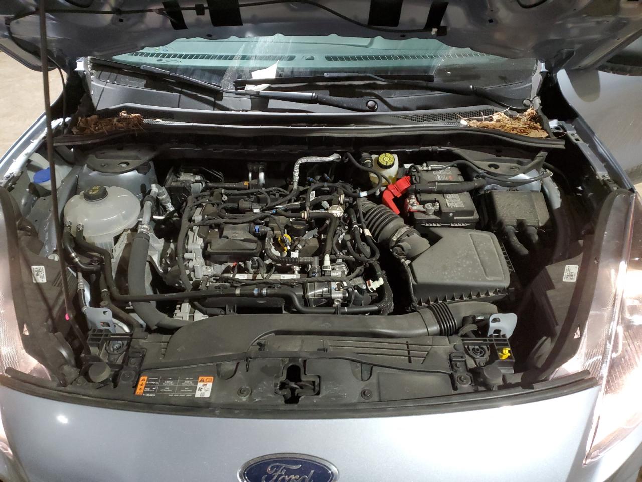 2022 Ford Escape - Image 11