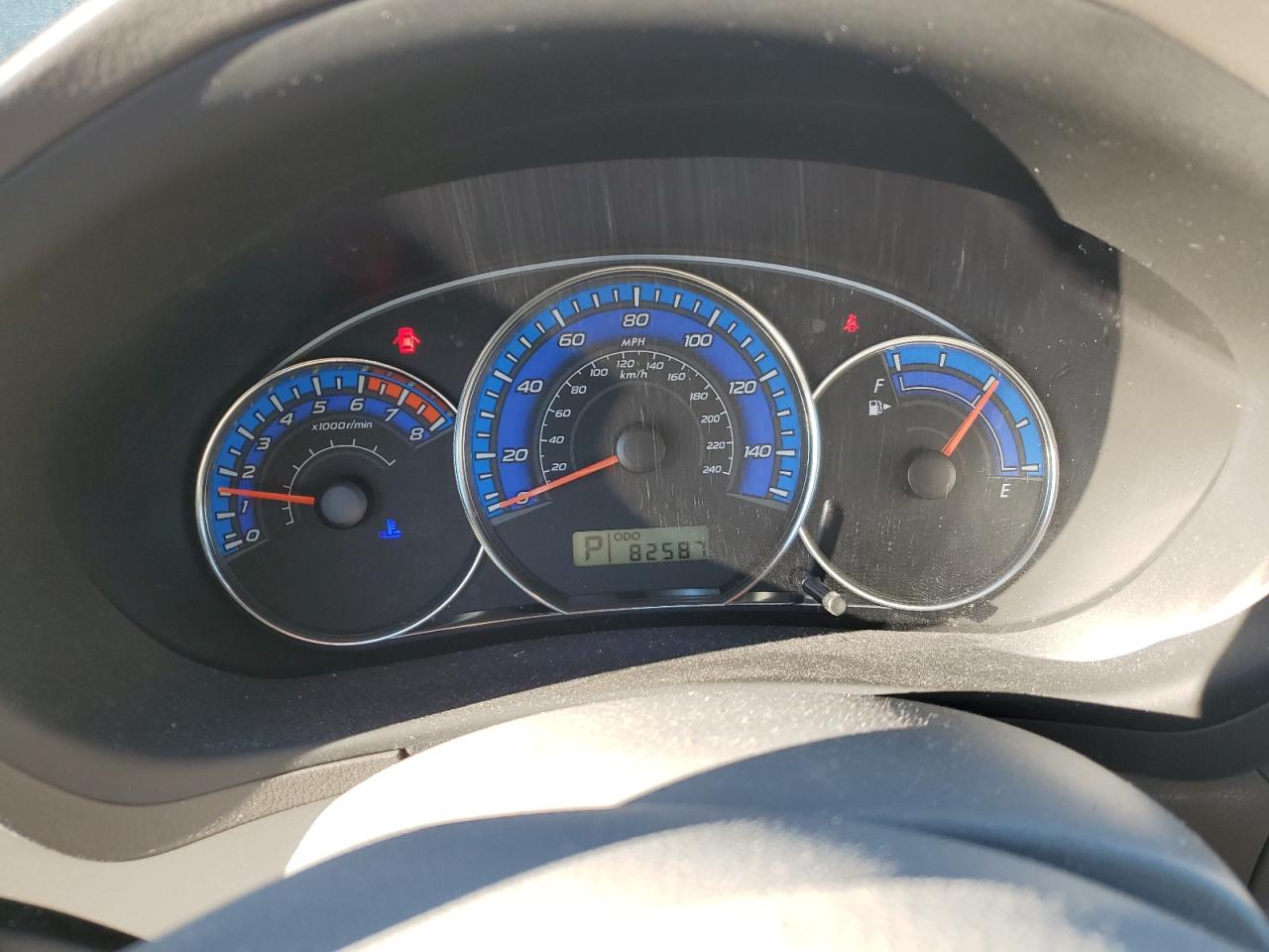 2009 Subaru Forester - Image 9