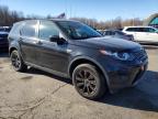 2016 Land Rover Discovery Sport Se за продажба в East Granby, CT - Minor Dent/Scratches