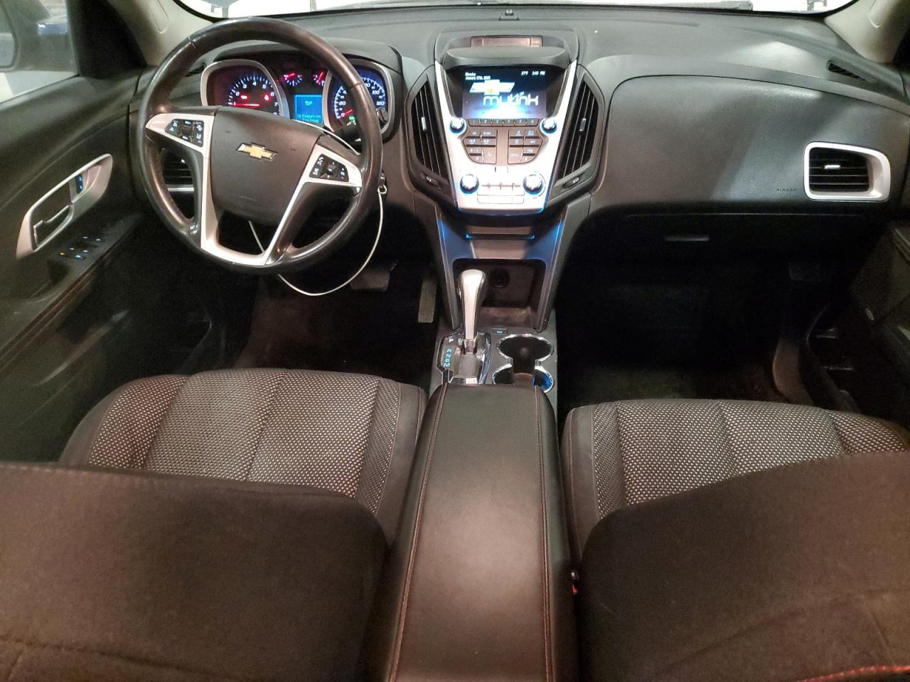2015 Chevrolet Equinox - Image 8