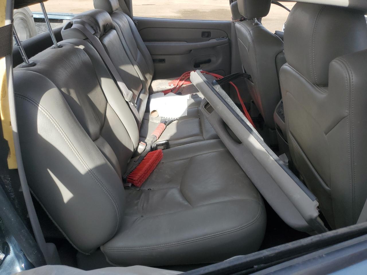 2006 GMC Sierra - Image 10