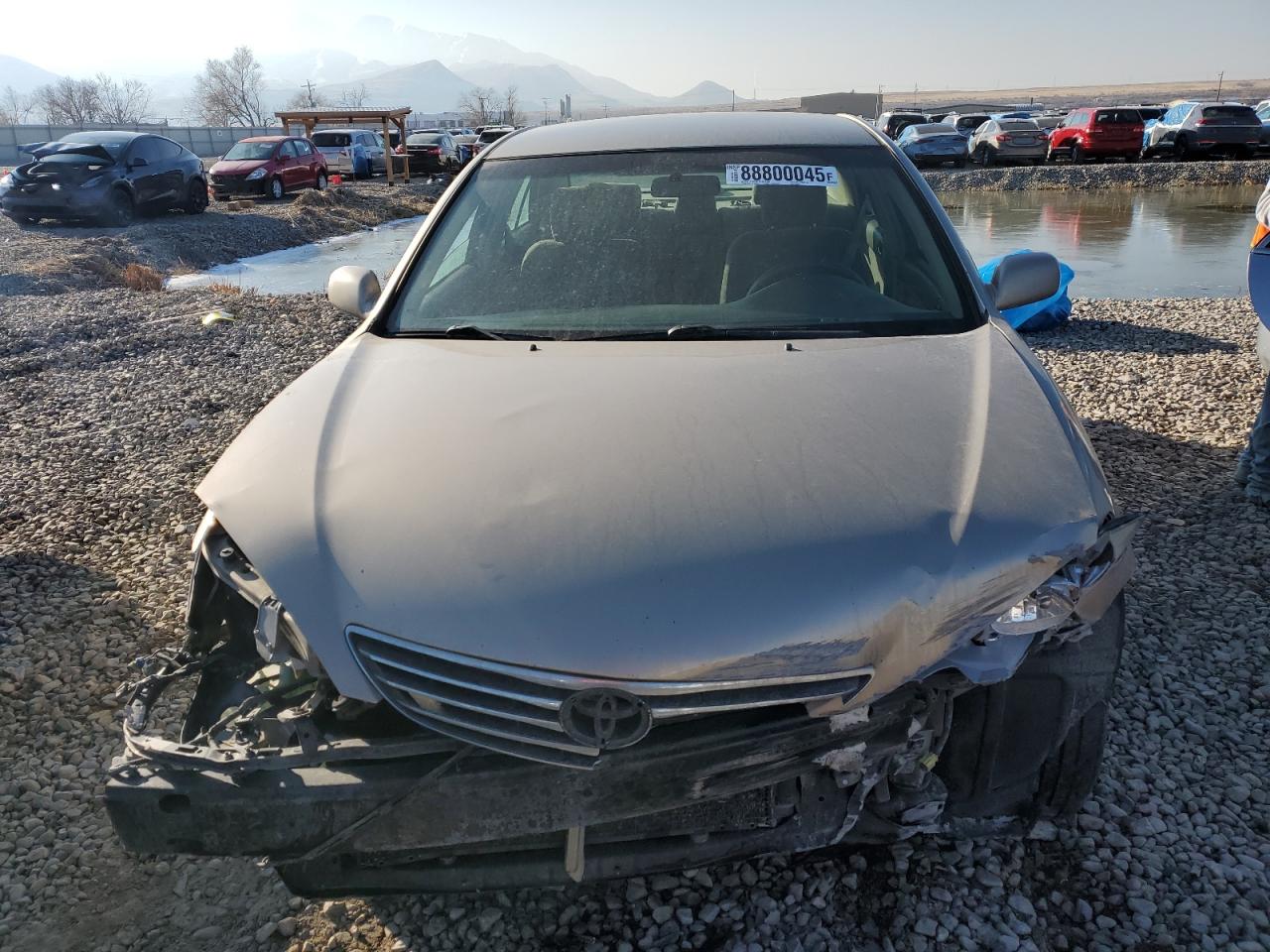 2005 Toyota Camry - Image 5