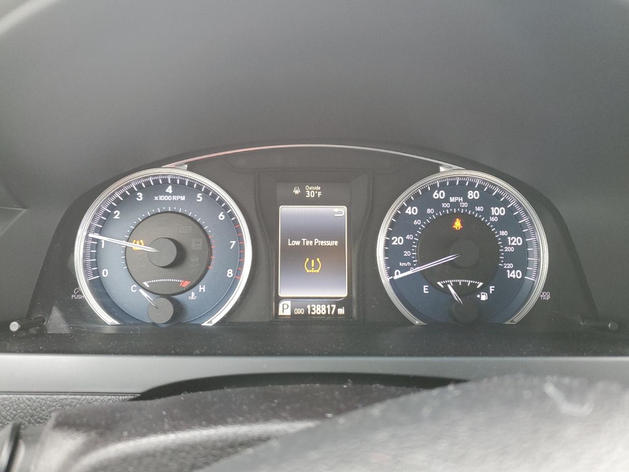 2016 Toyota Camry - Image 9