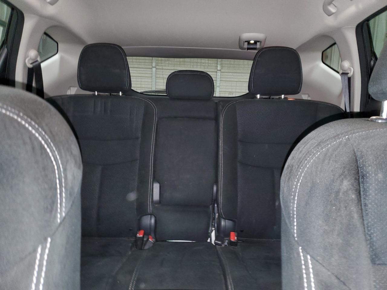 2020 Nissan Murano - Image 10