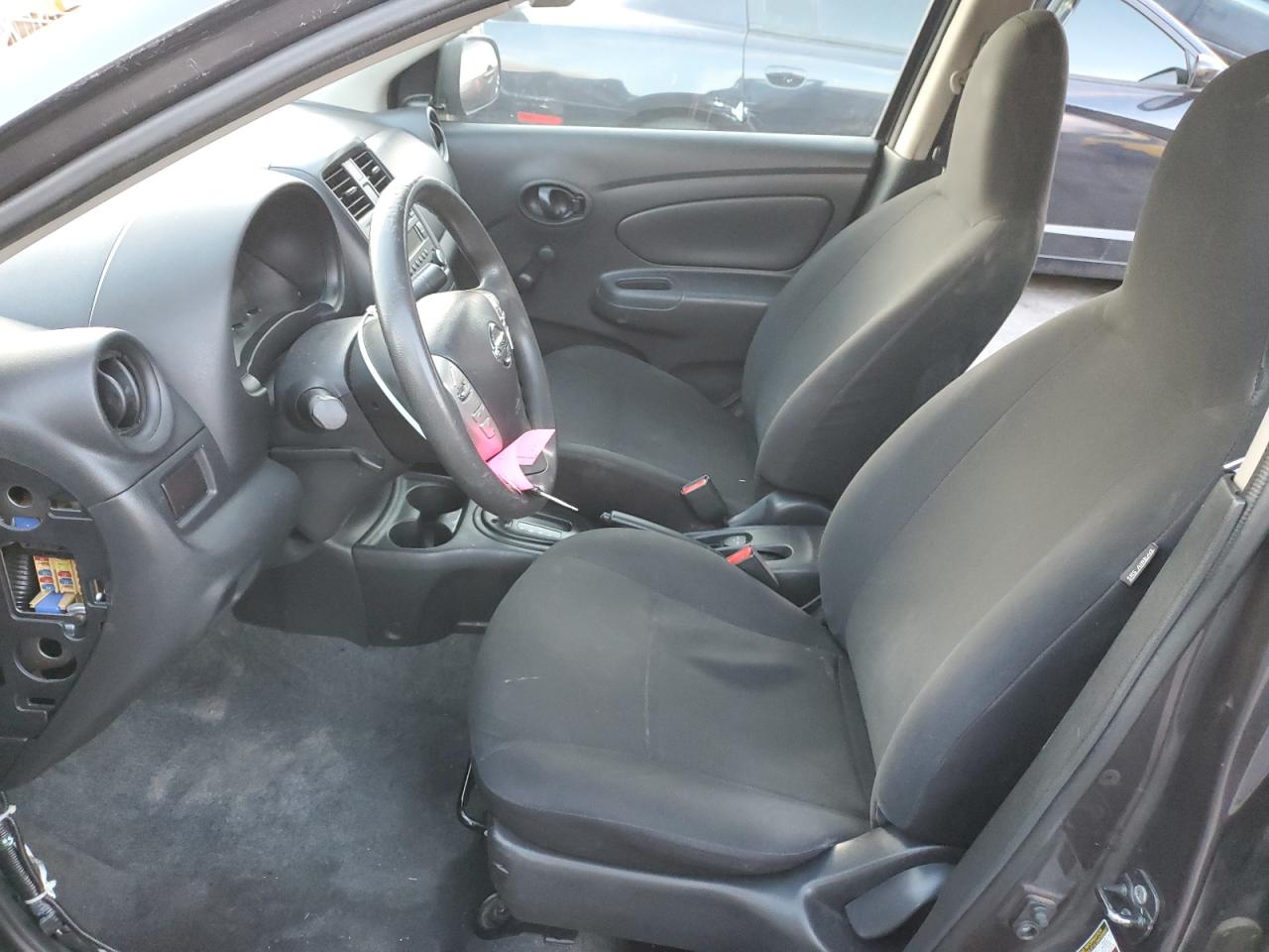 2015 Nissan Versa - Image 7