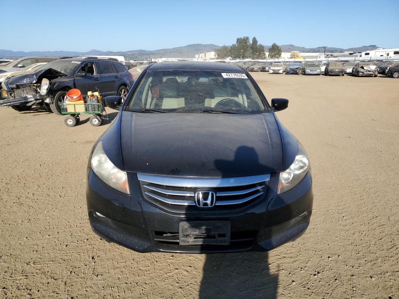 2011 Honda Accord - Image 5