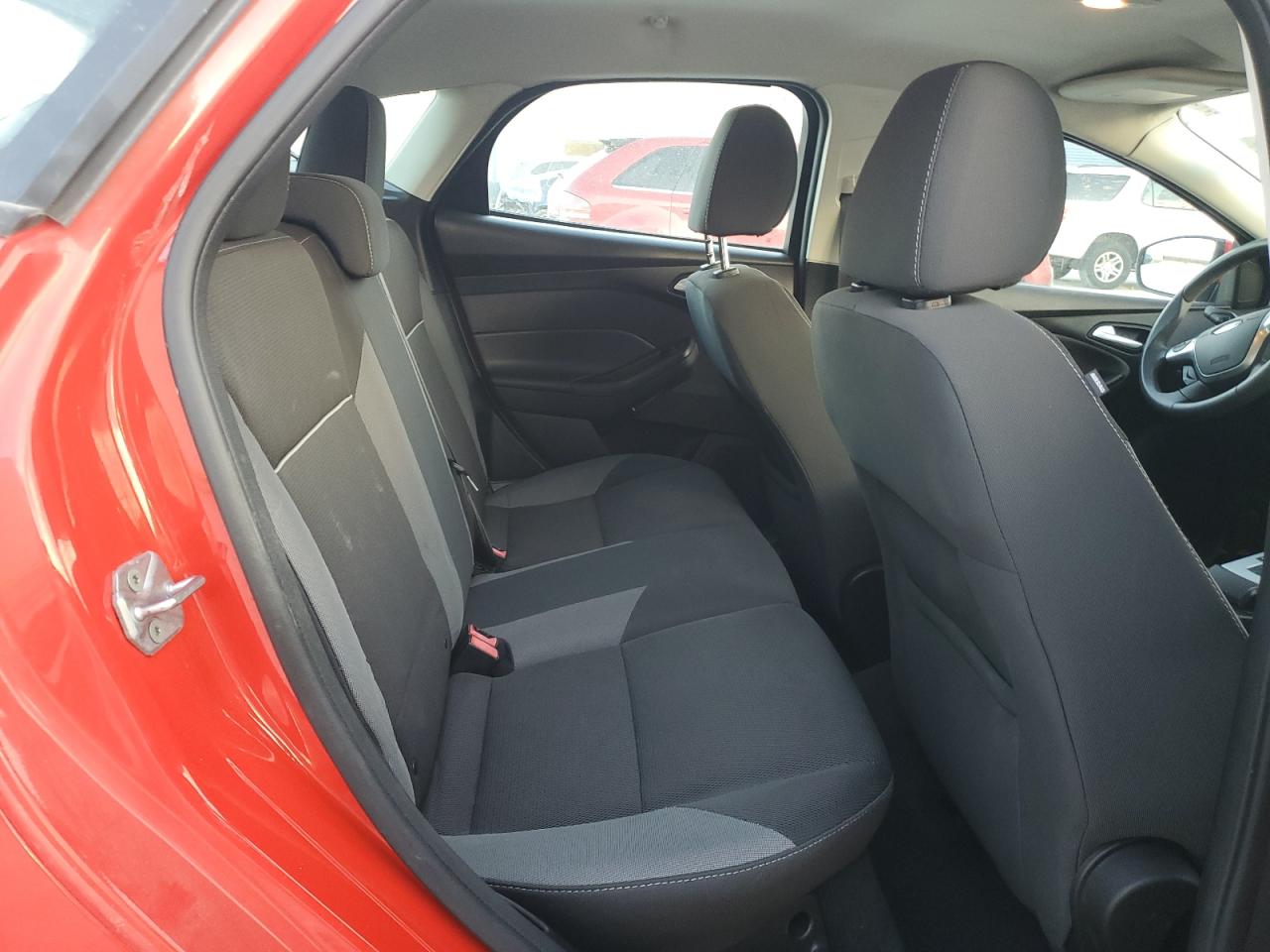 2014 Ford Focus - Image 10
