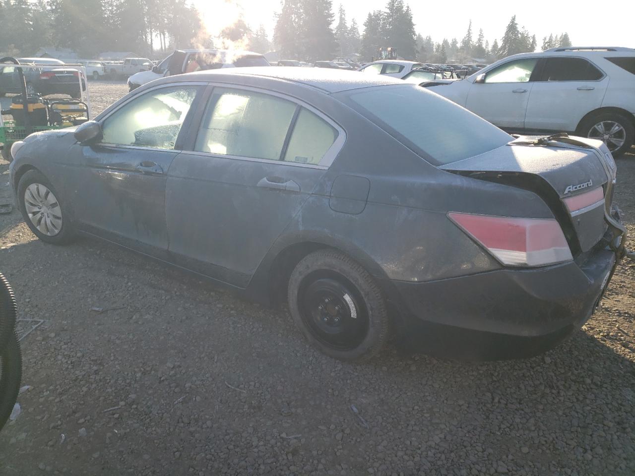 2012 Honda Accord - Image 2