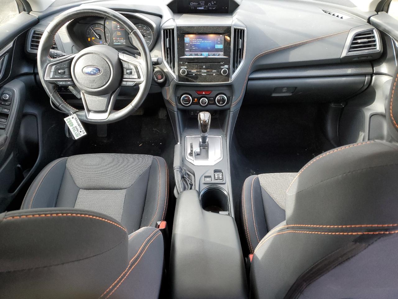 2020 Subaru XV - Image 8