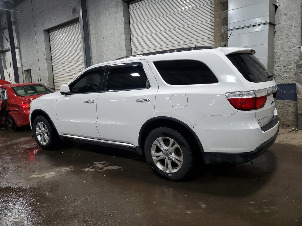 2013 Dodge Durango - Image 2