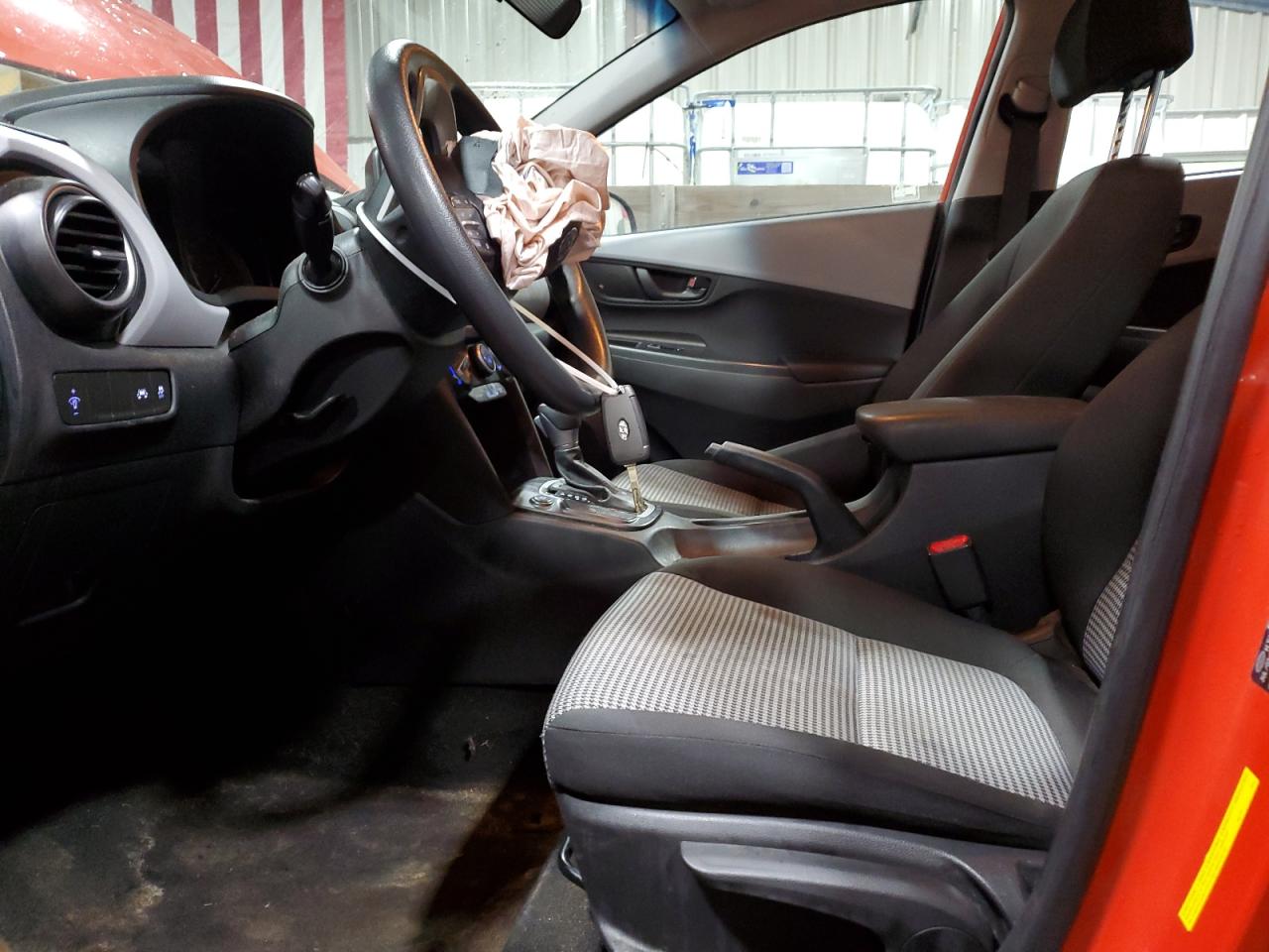 2020 Hyundai Kona - Image 7