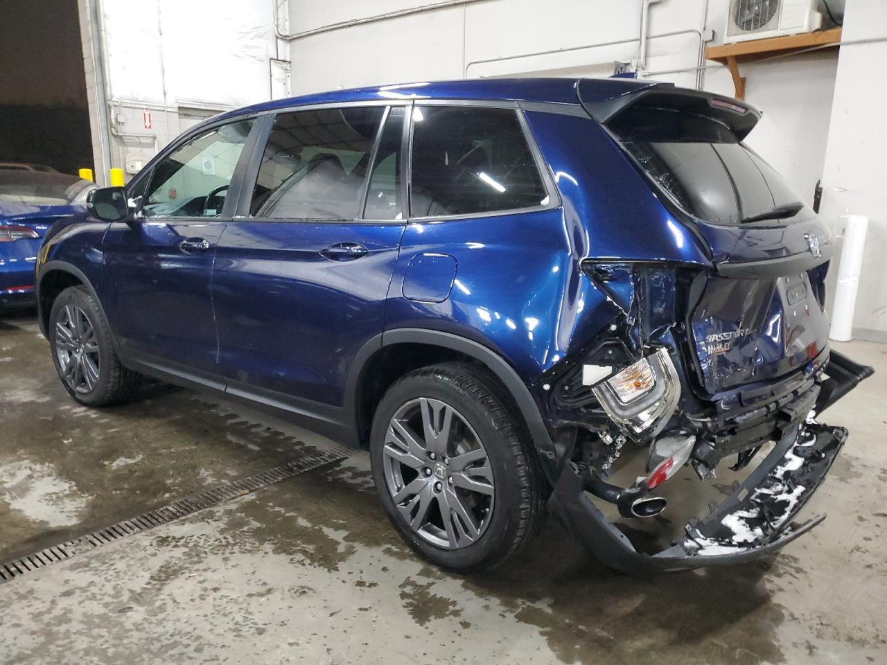 2021 Honda Passport - Image 2