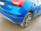 2018 AUDI Q2 SPORT T for sale at Copart SANDY