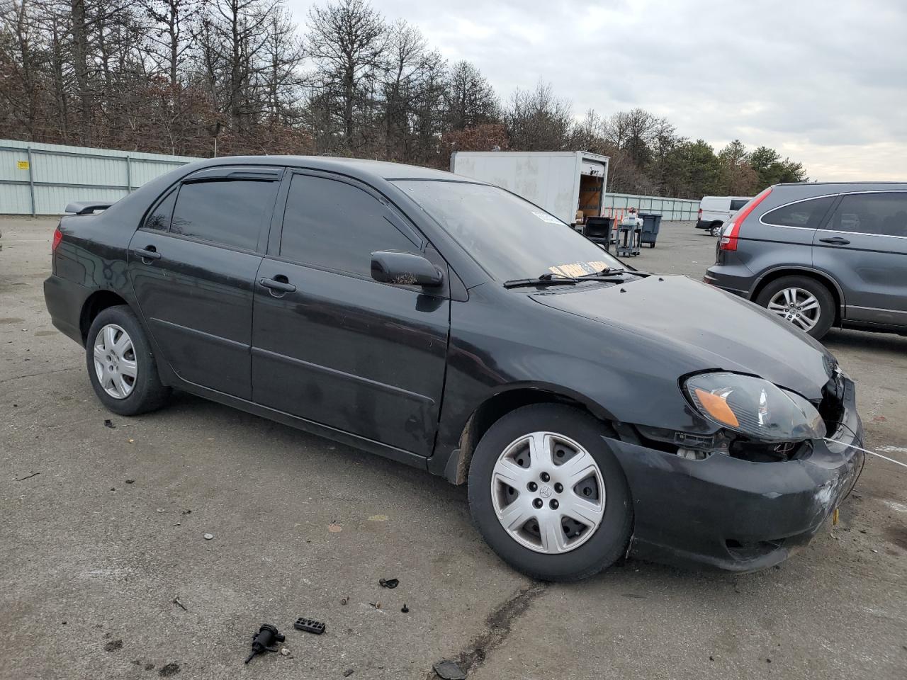 2004 Toyota Corolla - Image 4