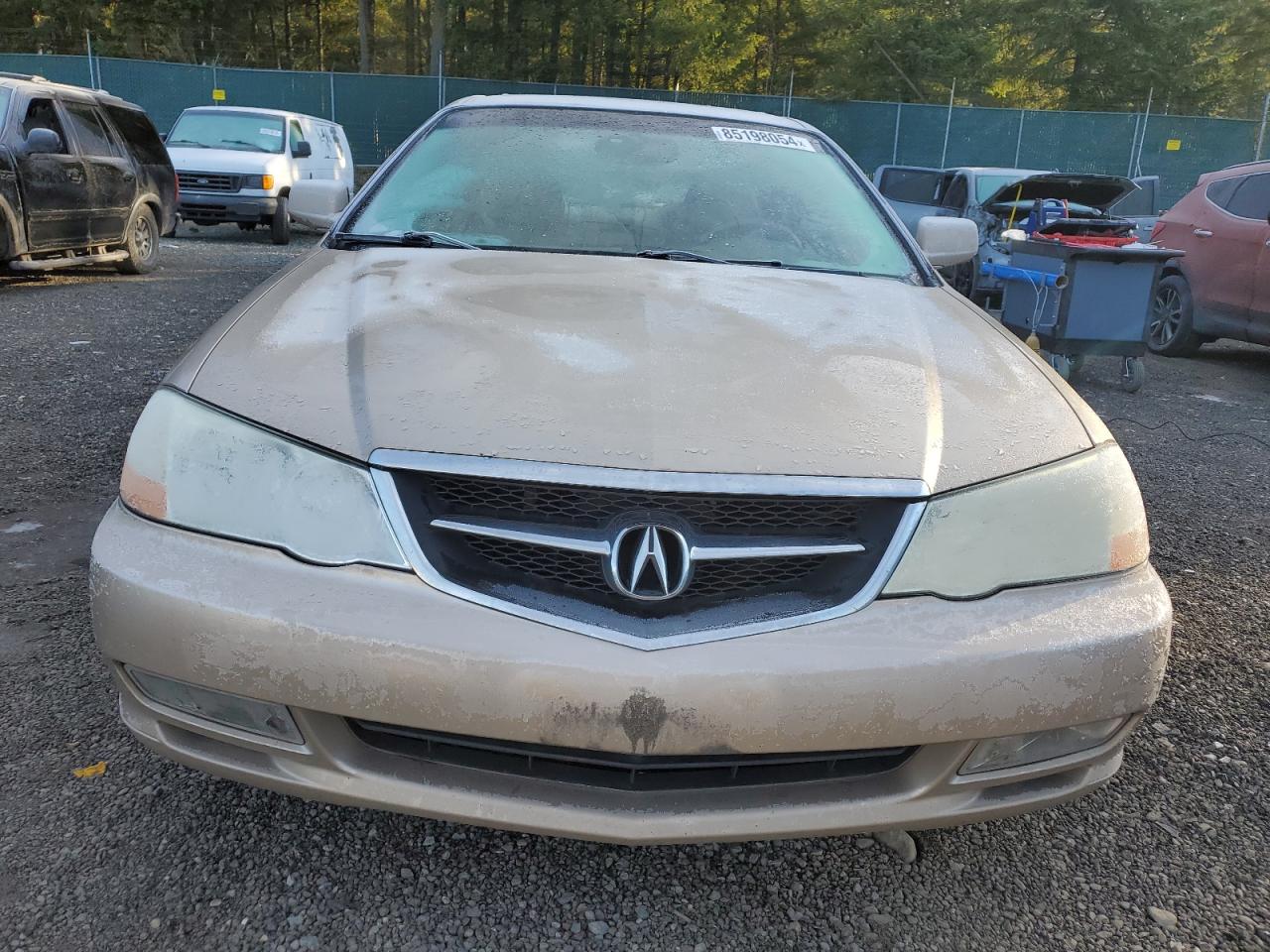 2003 Acura TL - Image 5