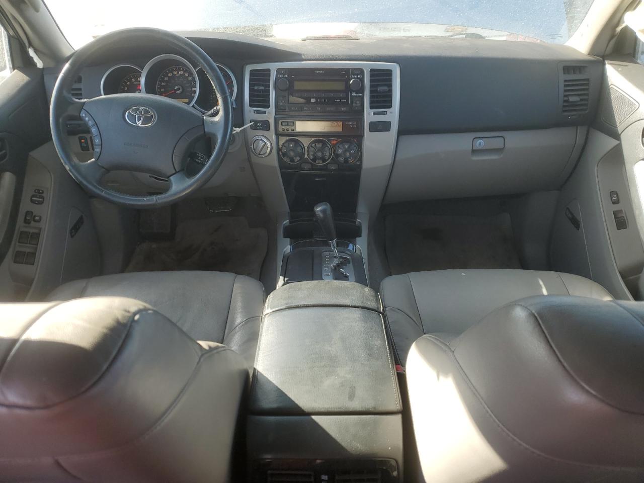 2007 Toyota 4Runner - Image 8