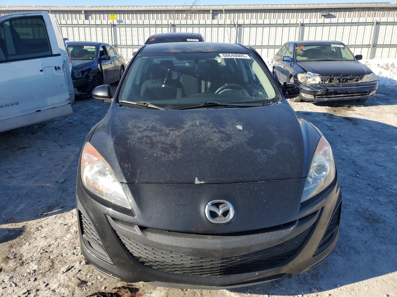 2011 Mazda 3 - Image 5