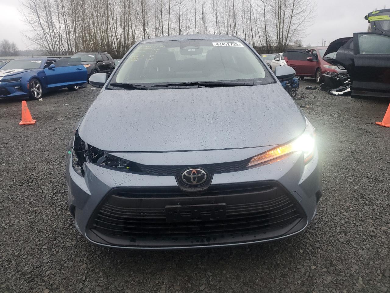 2024 Toyota Corolla - Image 5