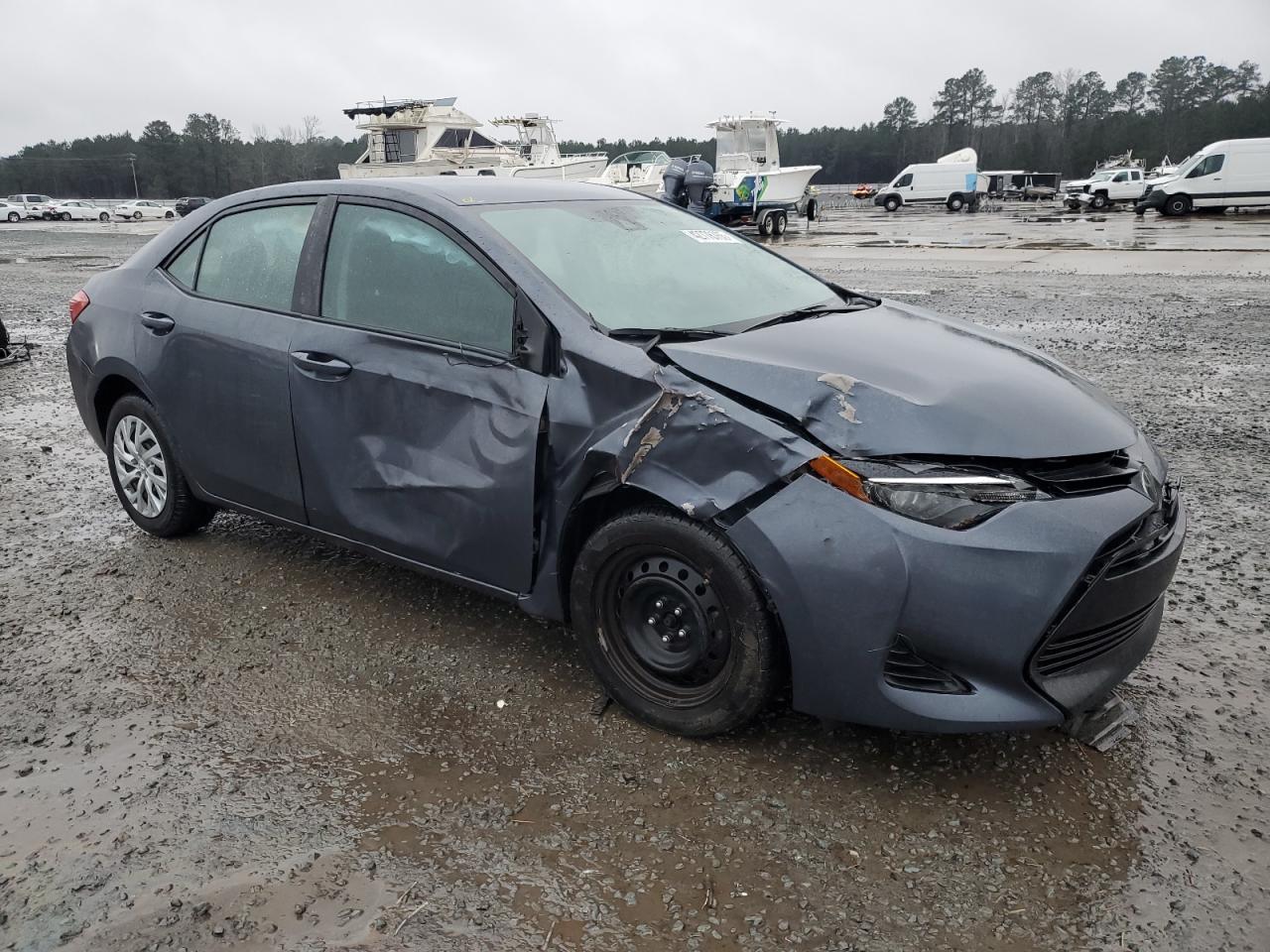 5YFBURHE2KP942500 TOYOTA COROLLA 2019