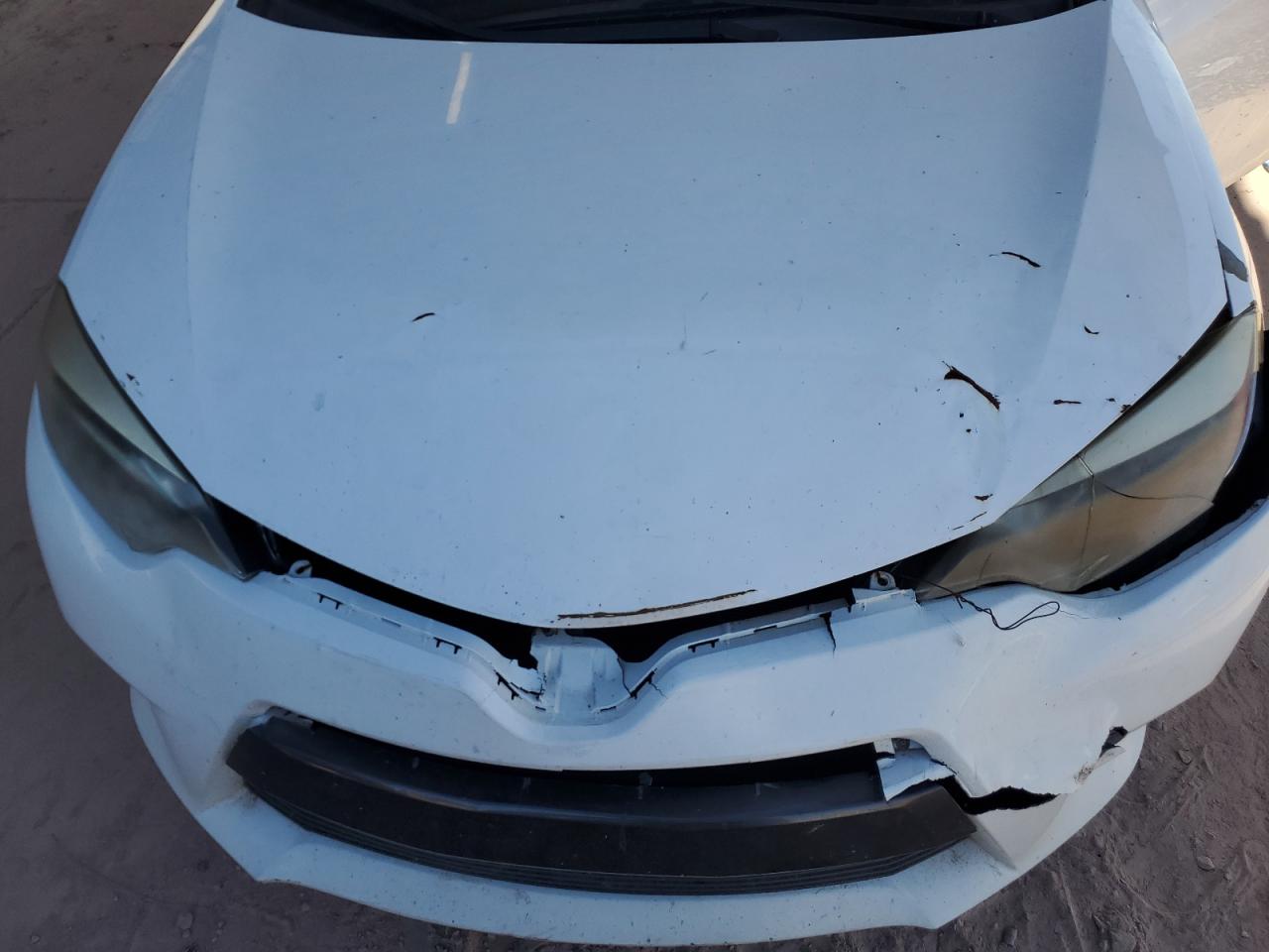 2015 Toyota Corolla - Image 11