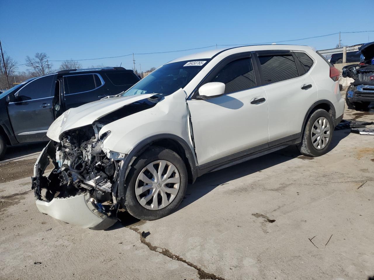 2019 Nissan Rogue - Image 1