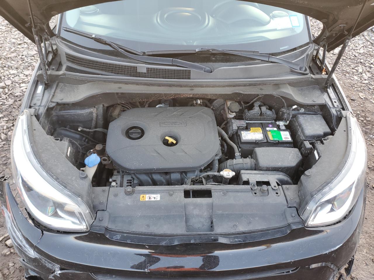 2018 Kia Soul - Image 11