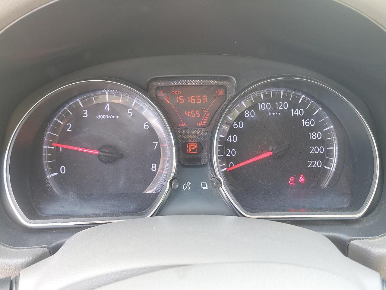 MDHBN7AD0DG018161 - 2013 NISSAN SUNNY - #87773355
