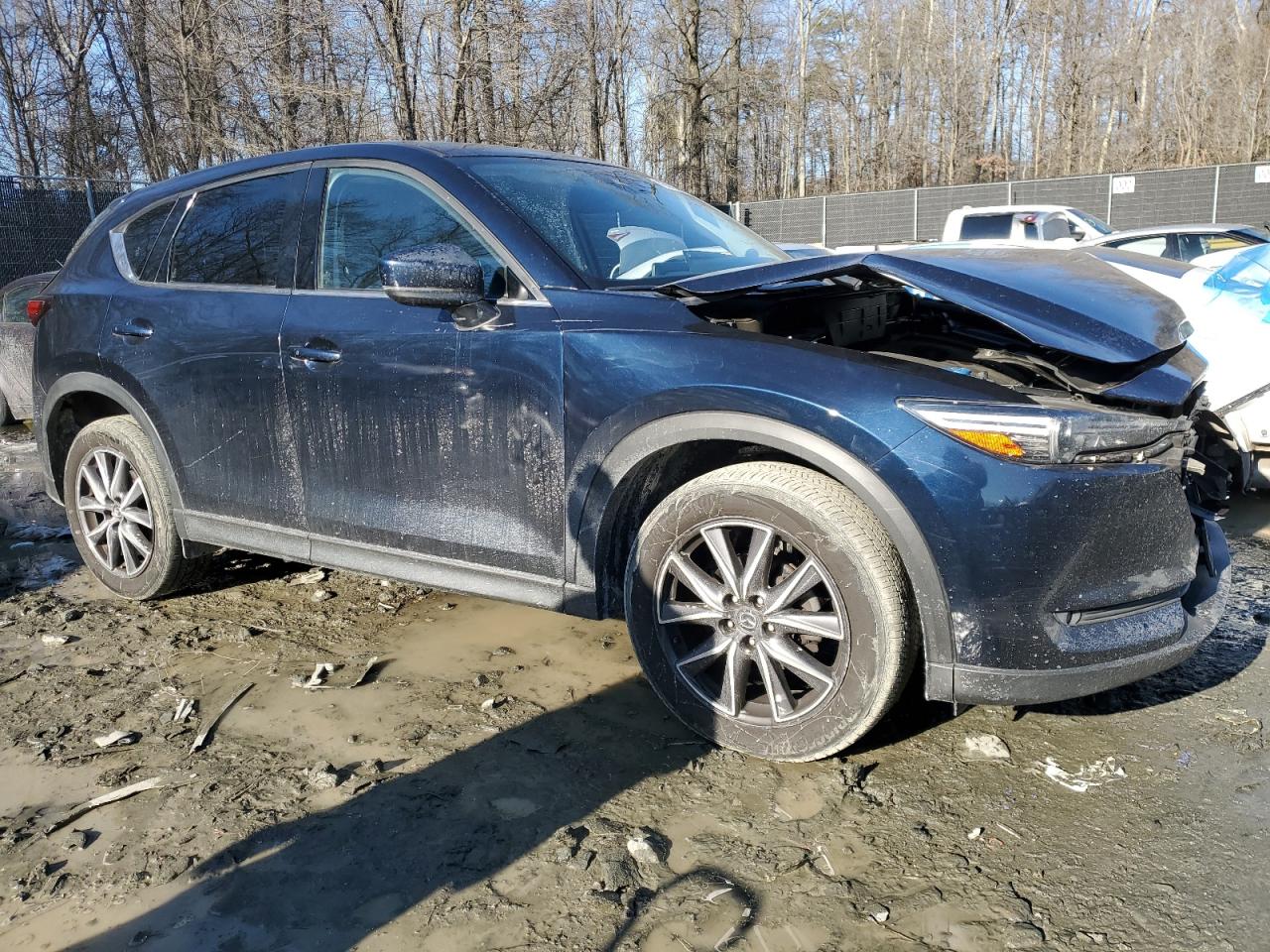 2018 Mazda CX-5 - Image 4